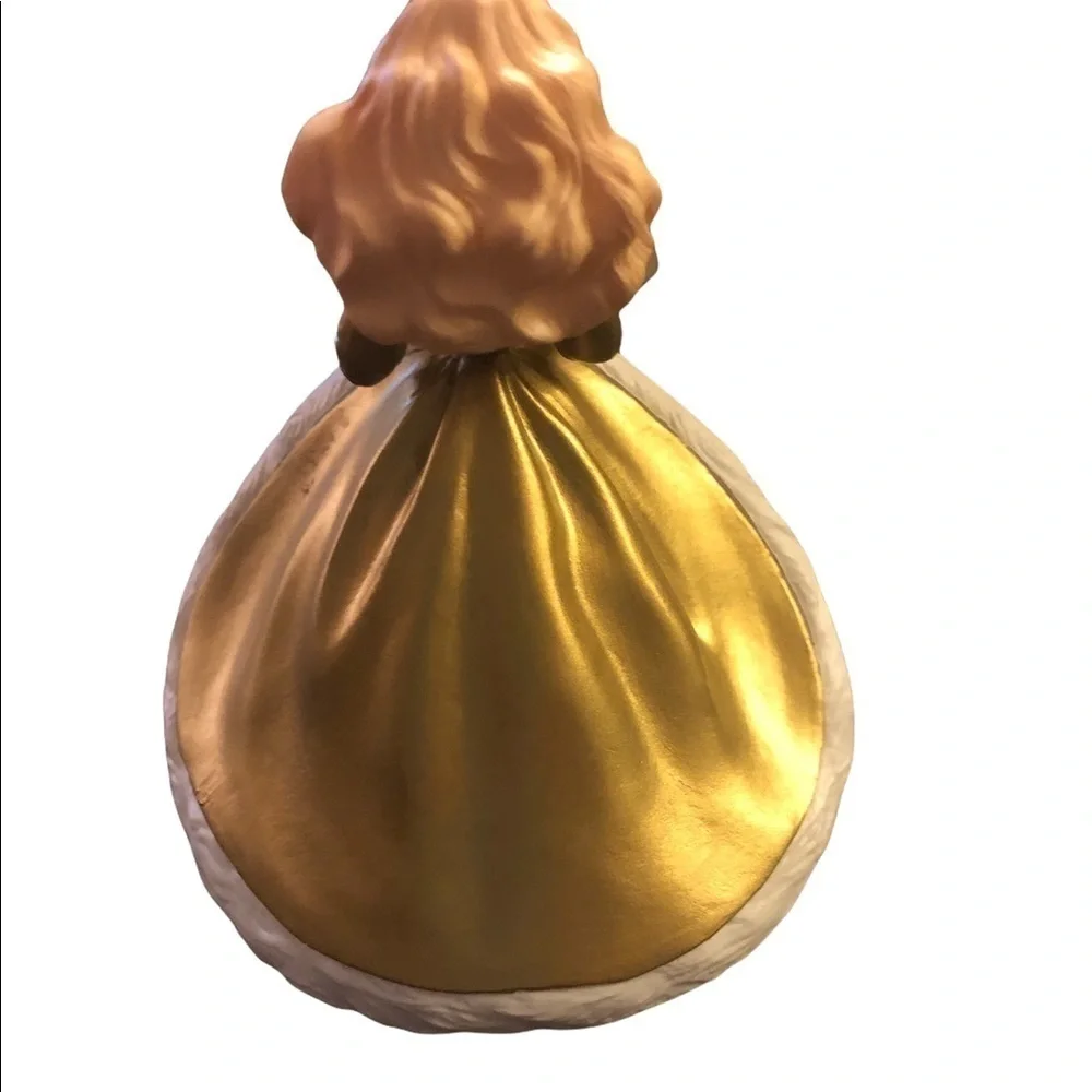 Hallmark keepsake holiday